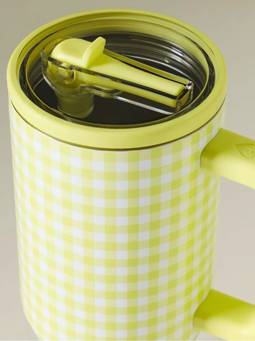 HydroJug x Anthropologie 40oz Traveler WaterBottle